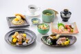 【新日本海フェリー】実り豊かな北海道の恵みを船上で味わう特別なグリルメニュー発表