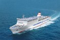 【東京九州フェリー】年末年始の船旅を彩る♪特別グリルメニュー発表