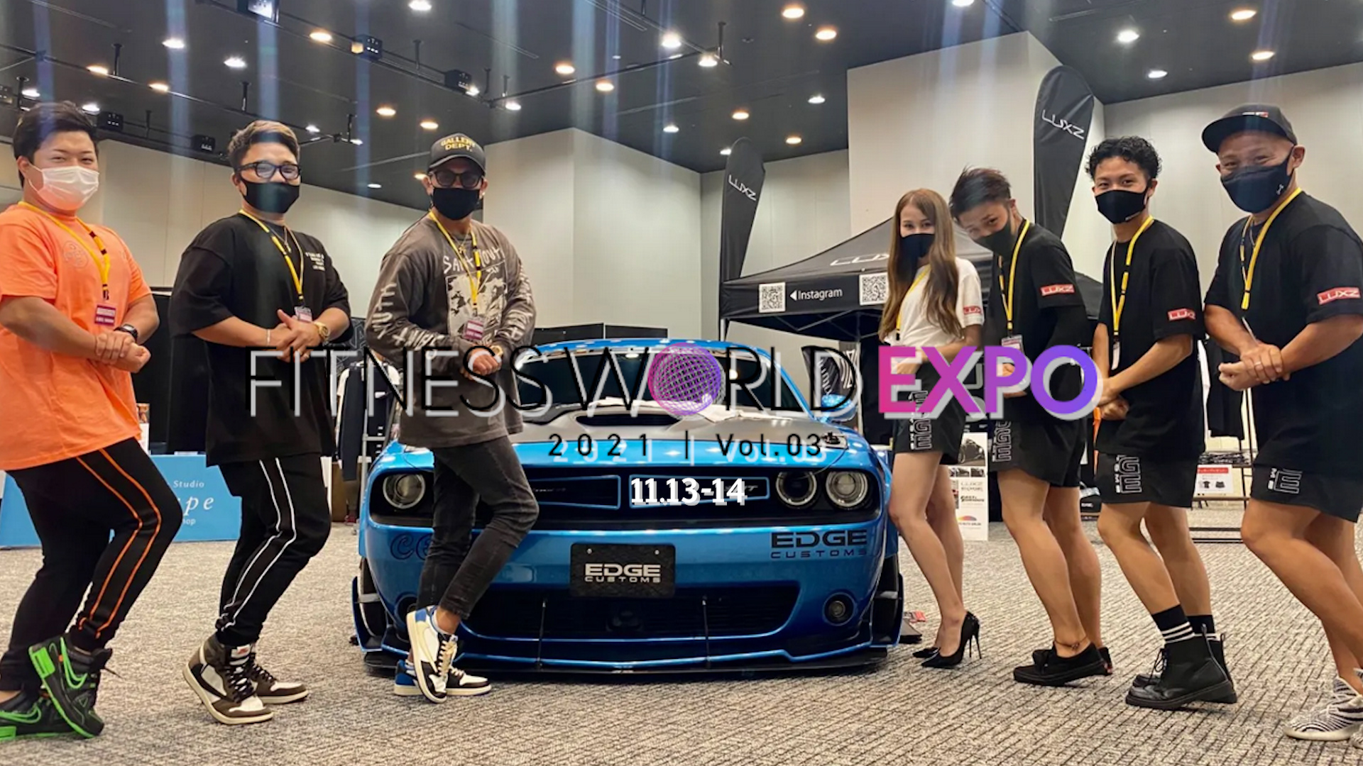 山岸秀匡 来日決定 世界最大級のボディメイクコンテスト 最先端のフィットネスエキスポ がコラボ 東京 渋谷にて21年11月13日 14日イベント開催 Fyカンパニー株式会社のプレスリリース