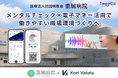 医療法人社団明敬会 重城病院が「TwooCa」を活用したメンタルチェック・社内キャンペーン施策を導入