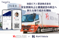 物流現場の安全意識向上と健康経営の両立へ。池田ピアノ運送株式会社が「TwooCa」を活用した社内キャンペーンを開始