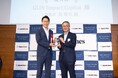 GLIN Impact Capital、ジャパンタイムズ主催「Sustainable Japan Award 2025」ESG部門で優秀賞を受賞