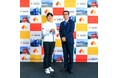 女子プロゴルファー高木萌衣選手とスポンサー契約を締結しました