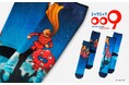 「サイボーグ009」と「ミャクミャク」