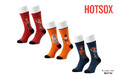 HOTSOXオリジナル ディズニーデザインソックス発売決定！