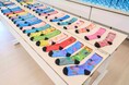 ＜イベント情報＞小学生対象「環境にやさしい靴下づくりを体験しよう！」を品川区立環境学習交流施設エコルとごしにて7-8月に開催