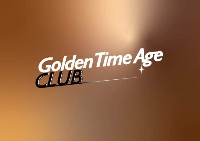 人生100年時代 あなたの人生のゴールデンタイムはこれからだ 50代の人生を わくわく させる参加型コンテンツ開発プロジェクト Golden Time Age Club スタート 株式会社サイコー のプレスリリース