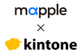 kintoneの地図に直接「描き込む」「重ねる」！MAPPLE地図プラグイン for kintoneが新機能で物件・現場管理などを強力支援