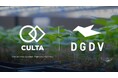 DGDV、次世代品種開発スタートアップの「株式会社CULTA」にプレシリーズAラウンドで出資