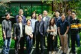 グローバルVCのDGDV、3号ファンドを100億円超でファイナルクローズへ ー 運用総額約300億円で国内外への投資を一層加速