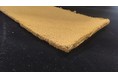 繊維100%で耐高熱防疵マットを新開発、実用化を始めました
