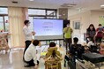 長期入院中の子どもたちに「さらなる社会とのつながり」をデジタル技術で実現する、新しい院内交流モデルの第一歩