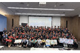 レノボグループ社員100名と学生20名による社会課題をテーマとした研修プログラムを開催