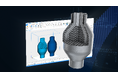 MaterialiseはRAPID+TCT2025 で「造形不可能を可能にする」新Magicsを発表