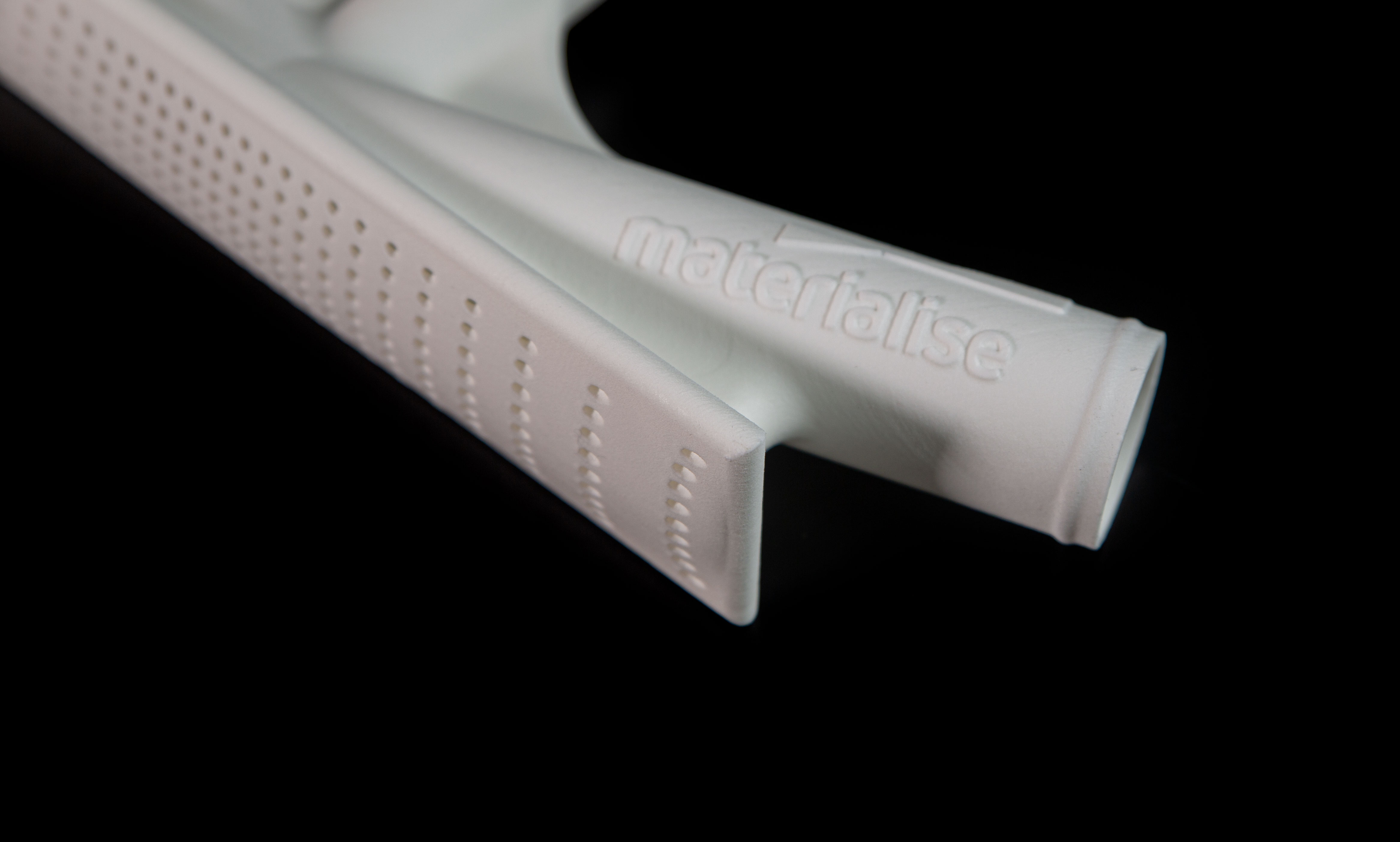 マテリアライズ 最大100 再利用可能な材料を使用した3dプリントサービスを開始 マテリアライズジャパン株式会社のプレスリリース