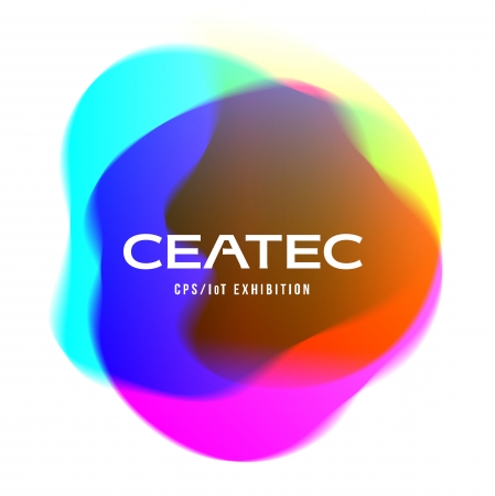 CEATEC公式ロゴ