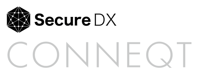 Secure DX CONNEQTのロゴ