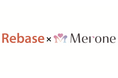女性のウェルビーイングを創出する株式会社Merone、株式会社Rebaseと連携