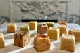 新食感のスチーム食パン専門店「STEAM BREAD TOKYO」セカンドラインとして、様々なフレーバーが楽しめる「STEAM BREAD CUBE」を2024年8月5日より販売開始。