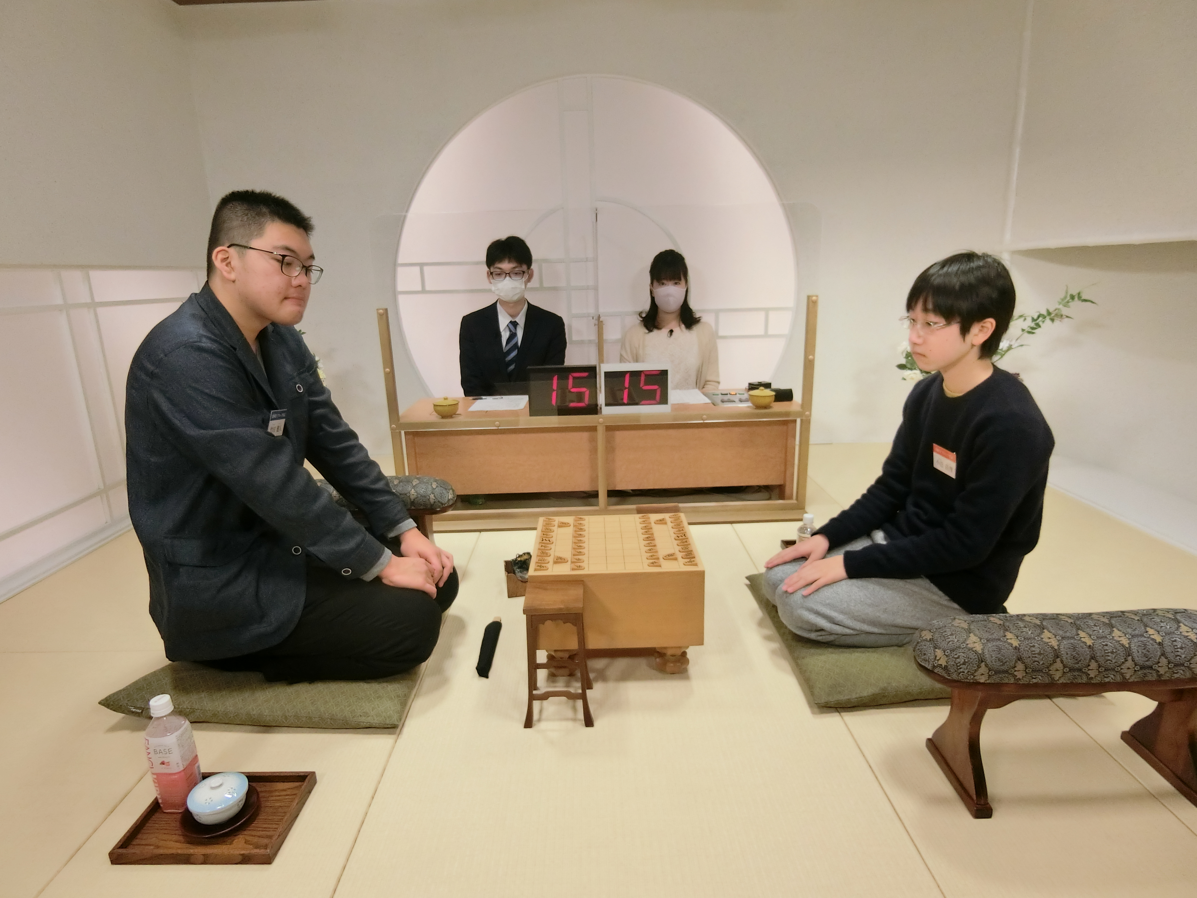 J Comは将棋界の未来を応援します 奨励会への支援を開始し J Com賞 を新たに創設 J Comのプレスリリース