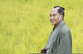 \時代劇専門チャンネル×J:COM共同制作/ 北大路欣也主演 藤沢周平原作 大人気オリジナル時代劇シリーズ「三屋清左衛門残日録」最新第8作制作決定! 藤岡真威人、大友花恋ら若手注目キャストが新たに参加