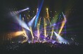 今年デビュー10周年を迎えるLittle Glee Monsterの完全招待制プレミアムライブを開催!ドキュメンタリー番組と合わせ120分の特別番組として11月に独占放送!