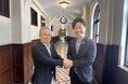 上智大学とJ:COM、共同研究を開始
