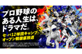 球春到来!2025シーズンも春季キャンプ初日から応援 セ・パ12球団のオープン戦・公式戦を生中継&ライブ配信 -「J:COM TV シン・スタンダード」なら3カ月間月額500円*1-