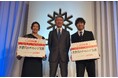 ワールドカップ出場の夢をかなえたアルペンスキー選手へ「J:COM賞」を創設 ―次世代のチャレンジを継続支援―
