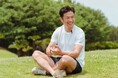 ― 阪神甲子園球場で冠協賛試合「J:COM 光 デー」を開催 ― 阪神タイガースファン・元ラグビー日本代表主将 廣瀬俊朗さんが阪神甲子園球場での始球式に初挑戦「ファンの皆さんの想いも込めて投げたい」