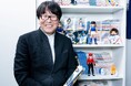 【J:COM】「プロ野球愛宣言!」キャプテン翼の作者・高橋陽一さんがファイターズへの愛を語る!高校時代は野球部に。