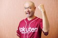【J:COM】「プロ野球愛宣言!」芸人・あばれる君がイーグルス愛を語る!イーグルスは食後のデザートのようなものです