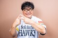 【J:COM】「プロ野球愛宣言！」芸人・カンニング竹山さんが福岡ソフトバンクホークス愛を語る！ホークスは僕のバイブルみたいなもの