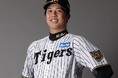 【J:COM】「プロ野球愛宣言！」 阪神タイガース 才木選手が理想のエース像と2026年シーズンへの展望を語る