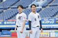 【J:COM】「プロ野球愛宣言！」種市篤暉選手、西川史礁選手が今シーズンの覚悟を語る