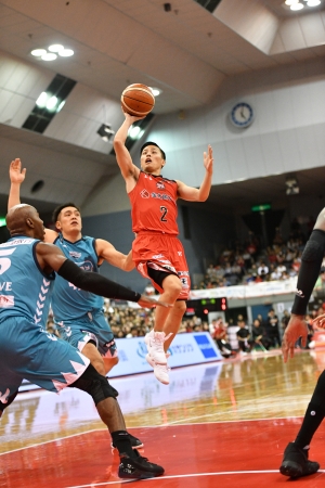 男子プロバスケットボールb League 千葉ジェッツ の6試合を11月 12月にj Comチャンネルで生中継 J Comのプレスリリース