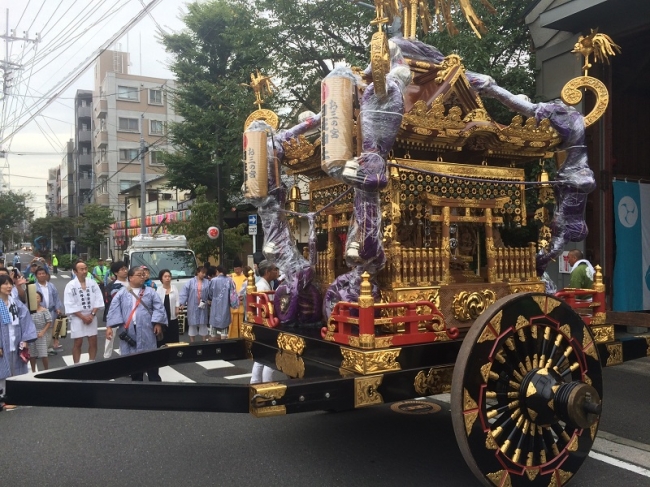 『350年の歴史が、今よみがえる　横浜吉田新田』をJ:COMチャンネルで放送