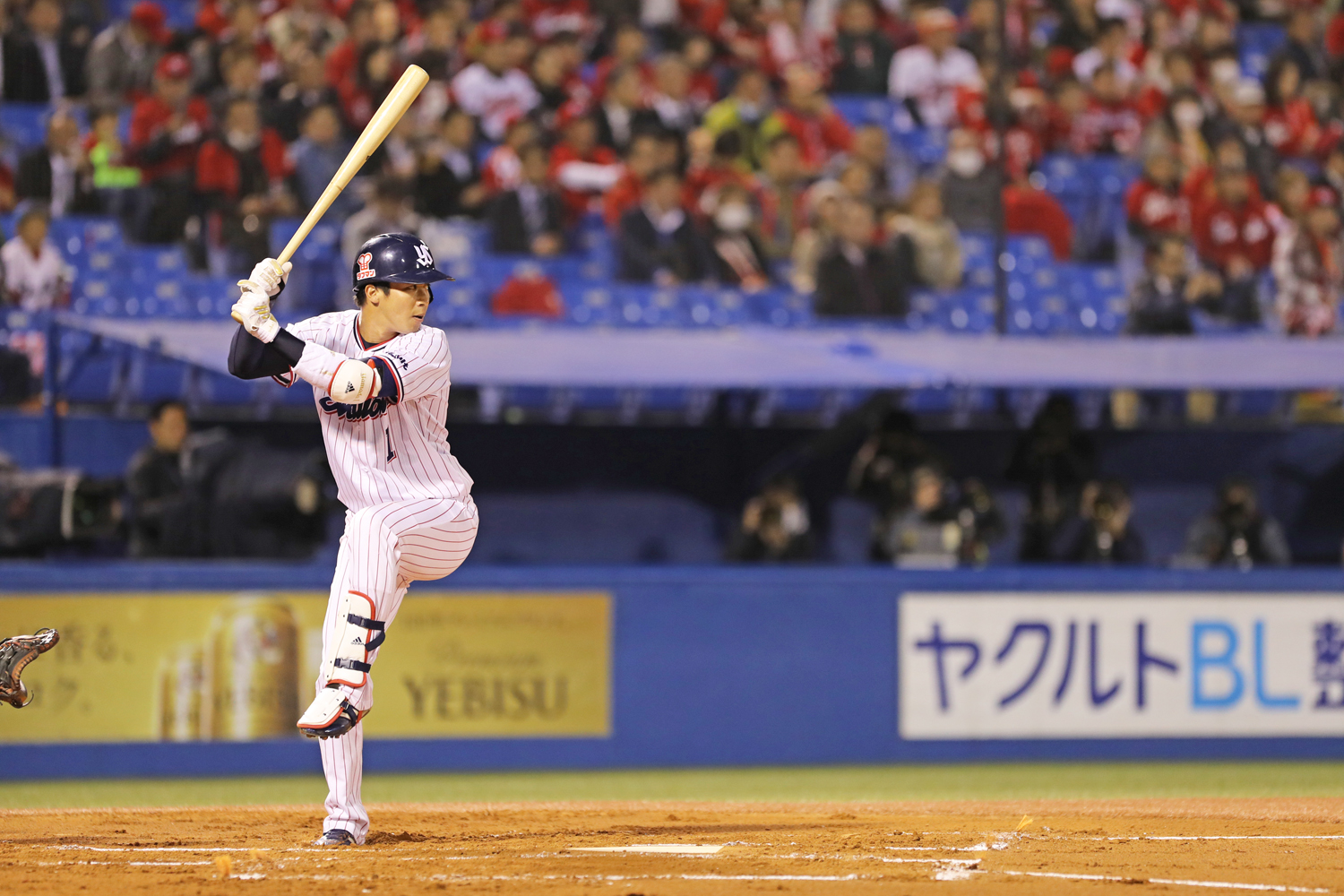 J Comは18シーズンもプロ野球を徹底放送 10月13日に開幕する クライマックスシリーズ もファーストステージを全試合生中継 J Comのプレスリリース