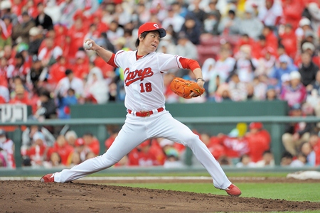 プロ野球中継を外出先でもリアルタイム視聴 広島東洋カープ主催公式戦の一部を J Com Xvie で提供開始 J Comのプレスリリース