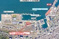 門司港レトロに新たな彩りを!上屋跡地活用の可能性を探るサウンディング調査を開始!