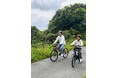 若松北海岸初! 電動自転車レンタルを始めます