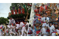 北九州市指定無形民俗文化財「前田祇園山笠」がいよいよ始まる!今年は迫力ある競演会をライブ配信します!