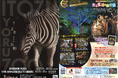 Itozu Yoru Zoo ~夜の動物園 北九州市・到津の森公園 ~