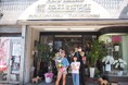 「パパ泣いちゃうかも」北九州市の花屋で、 フローリストに挑戦したこどもたち
