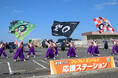 【北九州マラソン】一番きつい瞬間に、最大の声援を。あなたの限界突破を、街中が後押しする。