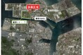 九州初のみなと緑地PPPで事業者募集!~響灘東地区の『飲食店の空白地帯』解消へ!~