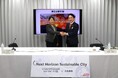 サステナブルな世界を目指す北九州市発の新たな都市像『Next Horizon Sustainable City』を発表（English version available）