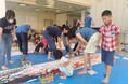 締切迫る（5/17）最大100万円に拡充　北九州市の文化芸術活動助成「TRY ARTs」募集