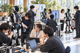 ヒューマノイドロボットを動かす2日間。「北九州フィジカルAIハッカソン2026」参加者募集中！