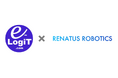 自動倉庫システム「RENATUS」が2024年9月27日(金)より本稼働開始